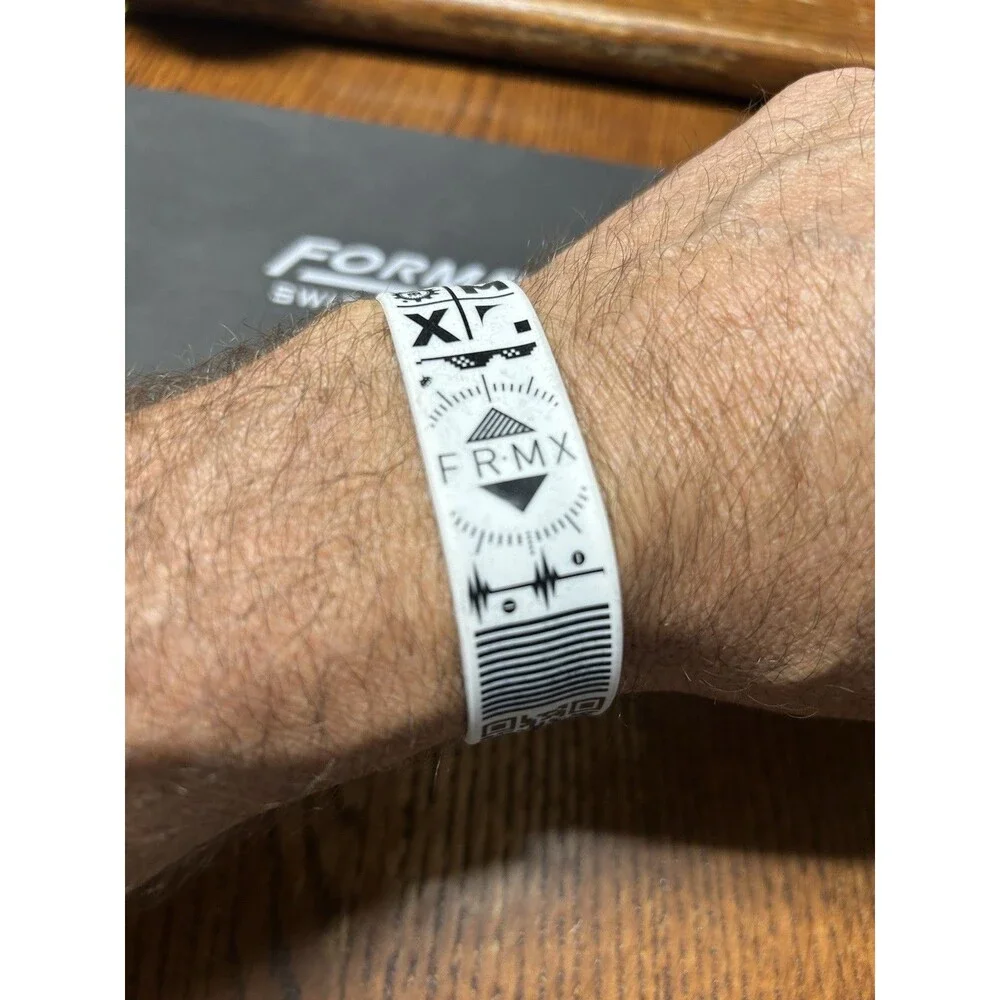 Formex swiss watch